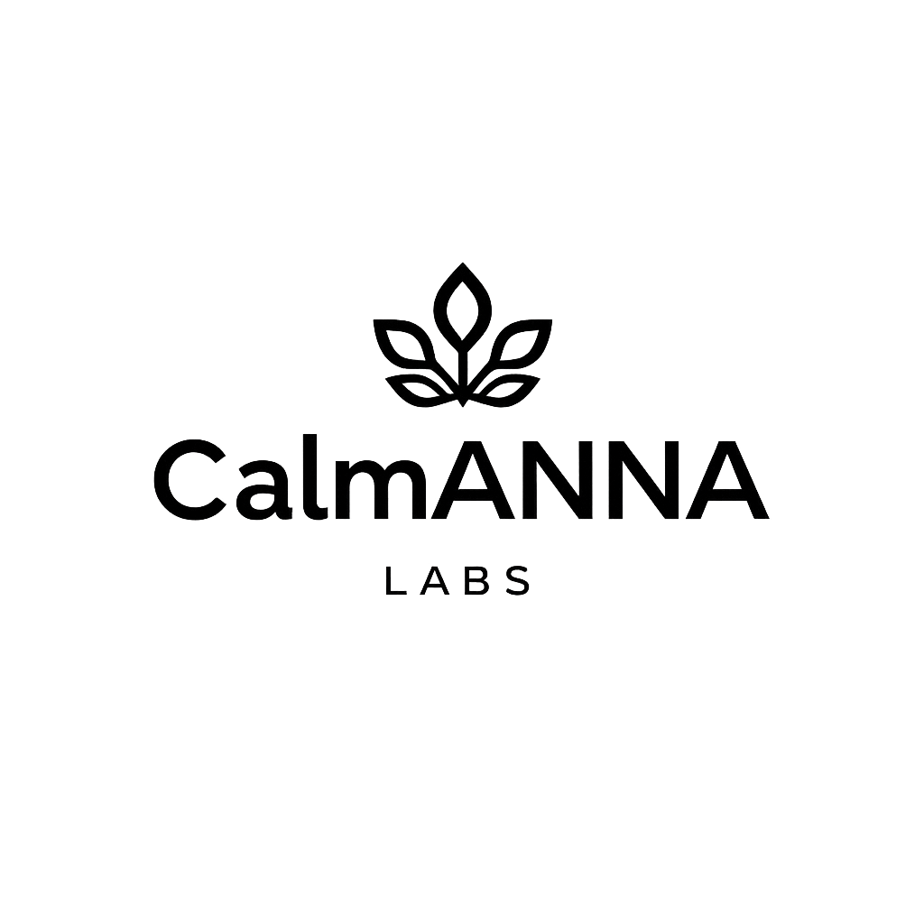 CalmANNA logo