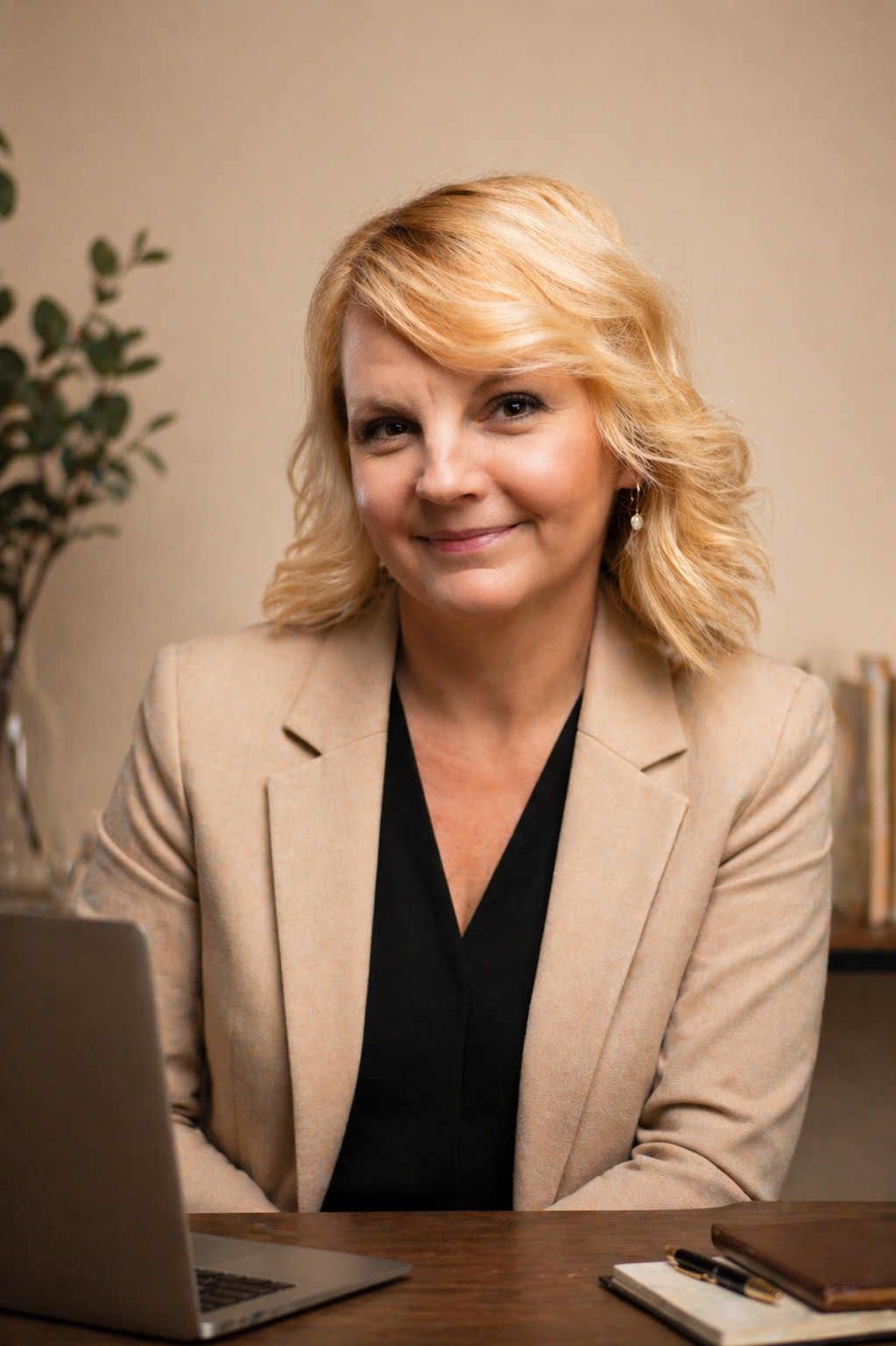 Marika Svrčková