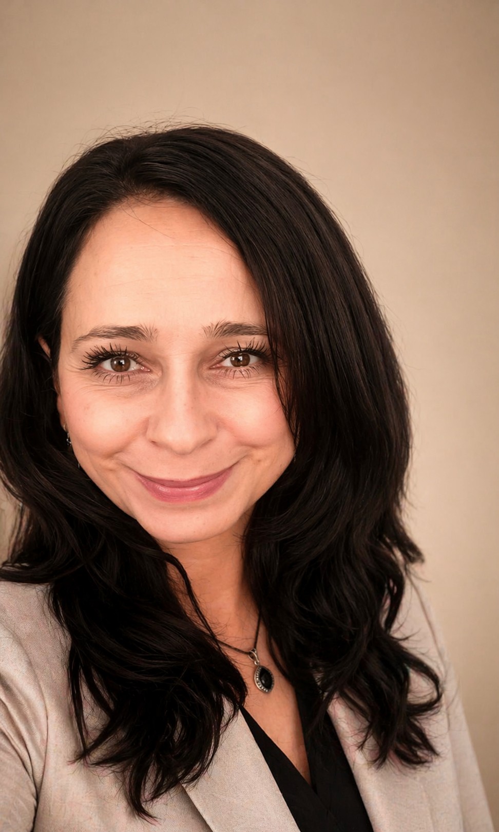 Simona Dobešová Cakirpaloglu